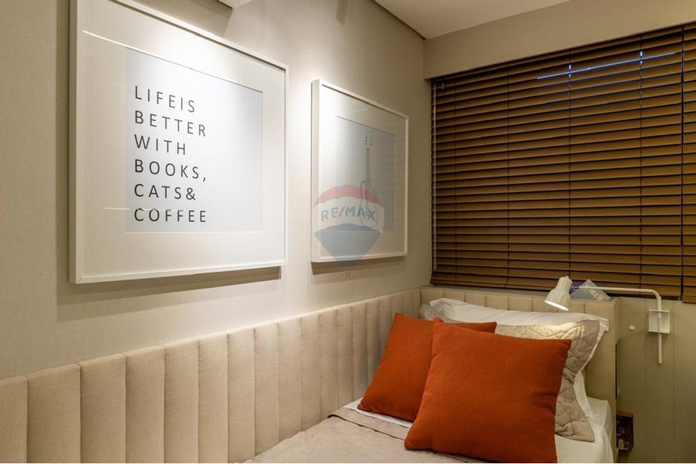 Apartamento - Venda - Curitiba , Paraná - Q2UARTO DE SOLTEIRO.jpeg - 560411063-3