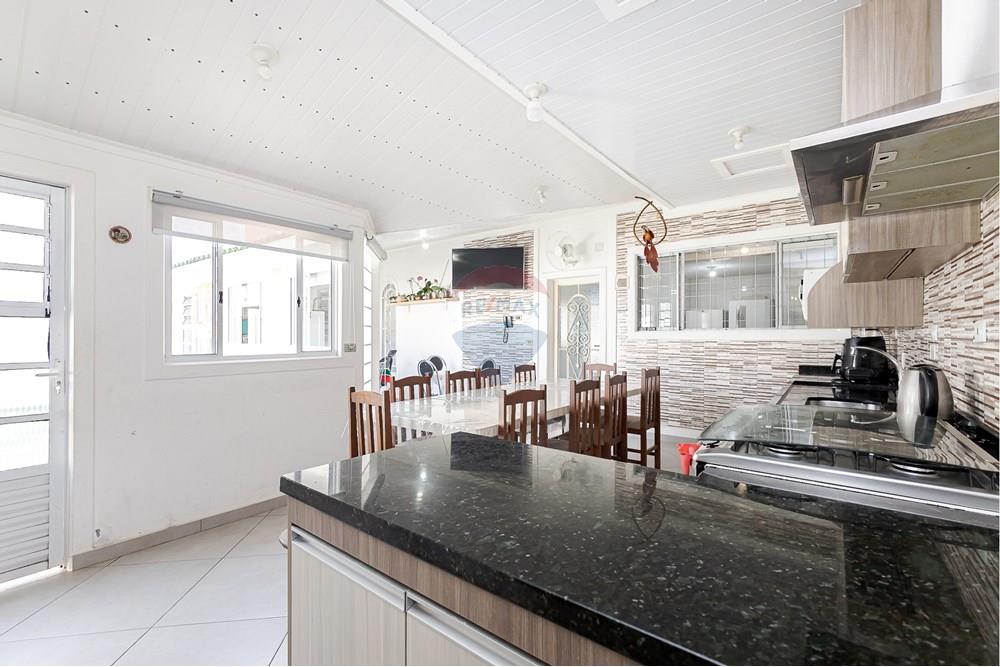 Sobrado - Venda - Curitiba , Paraná - 240.jpg - 560391055-14