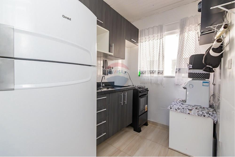 Apartamento - Venda - Araucária , Paraná - 20.jpg - 560471010-2