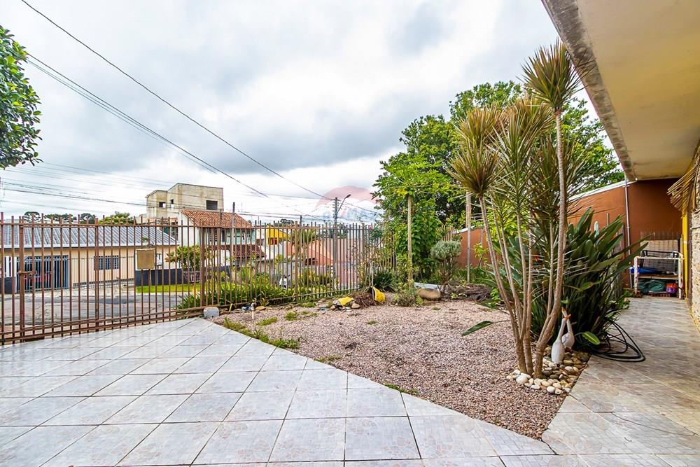 Casa - Venda - Curitiba , Paraná - Sheep - IMG_8133_1.jpg - 560331140-2