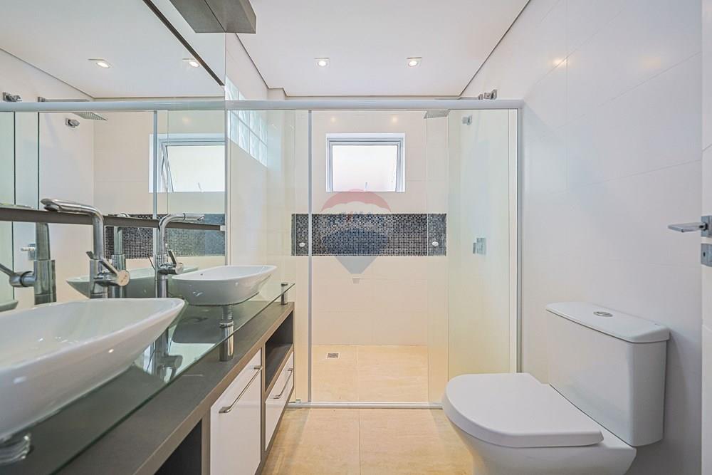 Sobrado - Venda - Curitiba , Paraná - CRF_1591.jpg - 560411044-146