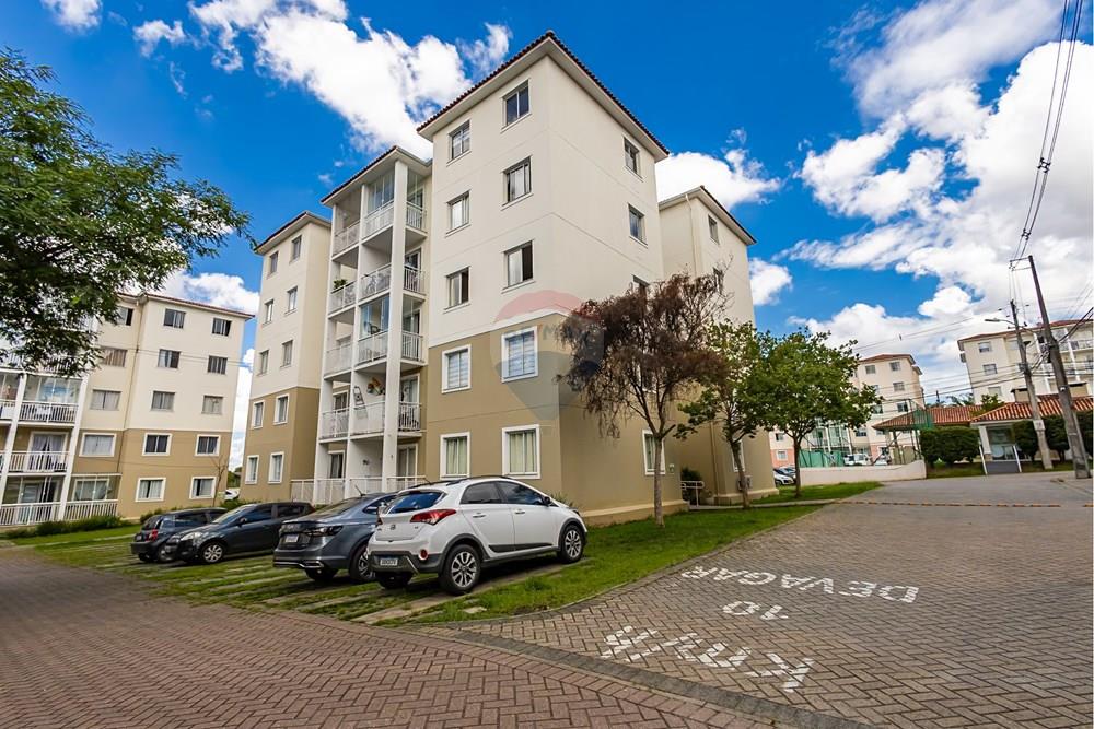 Apartamento - Venda - Colombo , Paraná - Fotografia Sheep House - IMG_0677.jpg - 560341120-61