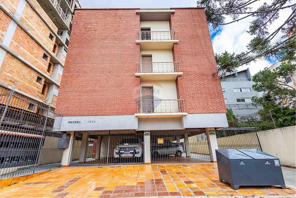 Apartamento - Venda - Curitiba , Paraná - Sheep House - IMG_7433.jpg - 560471005-21