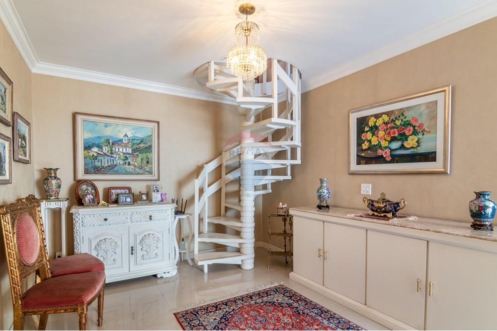 Cobertura - Venda - Curitiba , Paraná - Tech-3558.jpg - 560251087-6