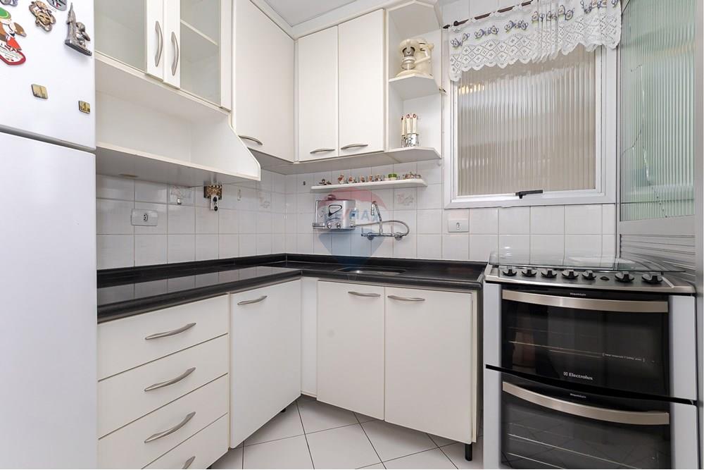 Apartamento - Venda - Curitiba , Paraná - Cozinha 1.jpg - 560391078-63
