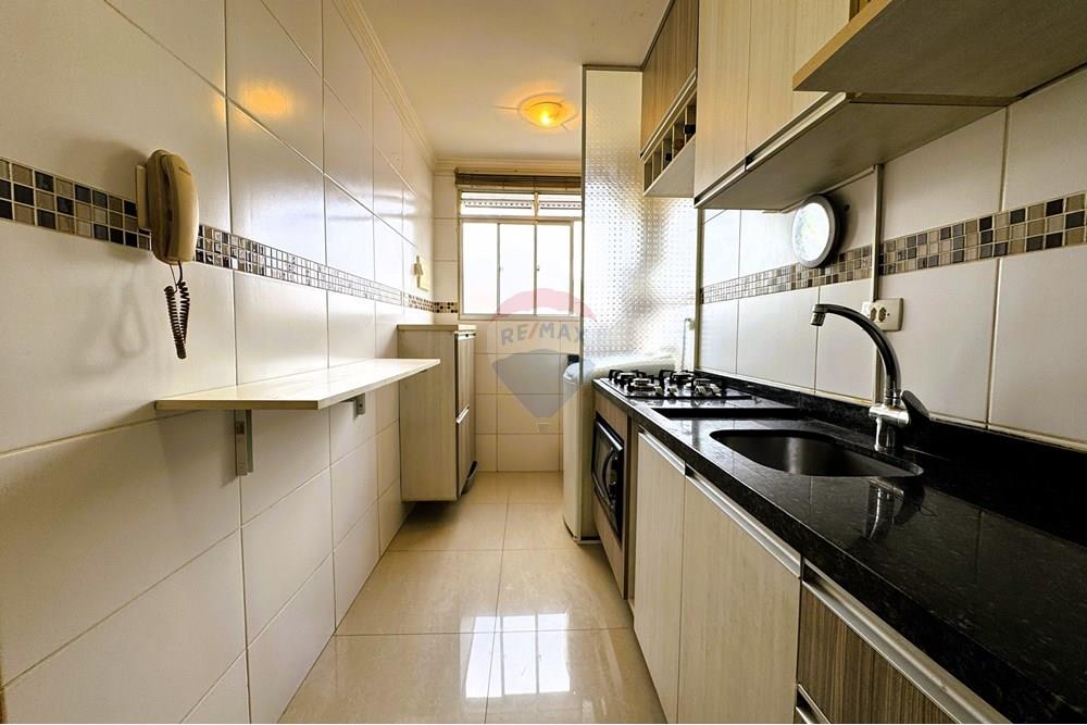 Apartamento - Venda - São José dos Pinhais , Paraná - 2.jpg - 560481001-18