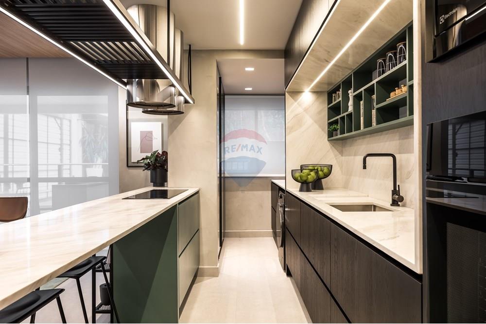 Apartamento - Venda - Curitiba , Paraná - DECORADO COZINHA E ÁREA DE SERVIÇO.jpg - 560351022-57