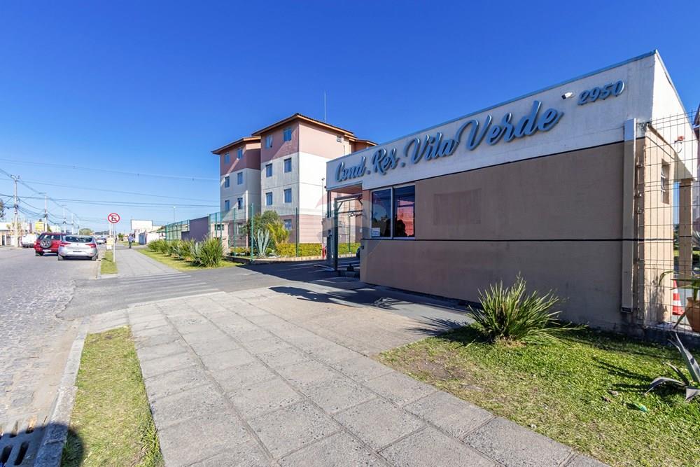 Apartamento - Venda - São José dos Pinhais , Paraná - IMG_3138_1.jpg - 560411027-36