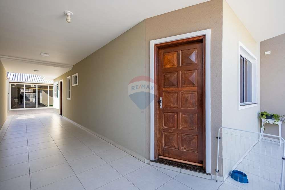 Casa à venda com 4 quartos, 120m² - Foto 5