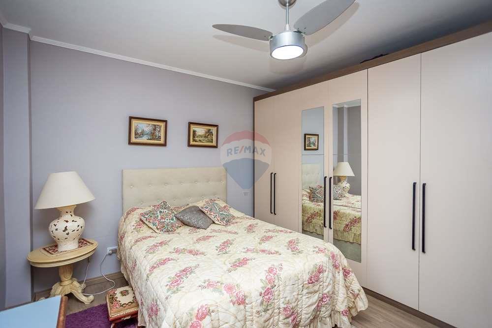 Apartamento à venda com 3 quartos, 139m² - Foto 31