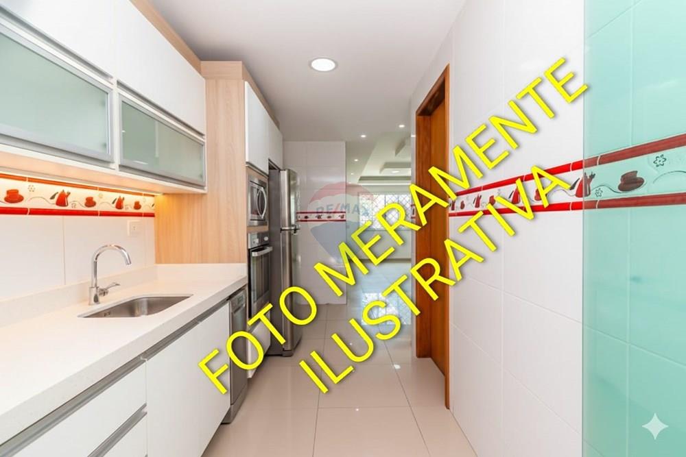 Sobrado - Venda - Curitiba , Paraná - m.jpeg - 560351155-12