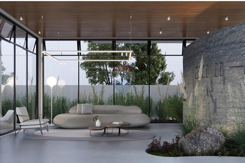 Apartamento - Venda - Curitiba , Paraná - HIKE - RENDER ÁREA COMUM - HALL.jpg - 560371060-4