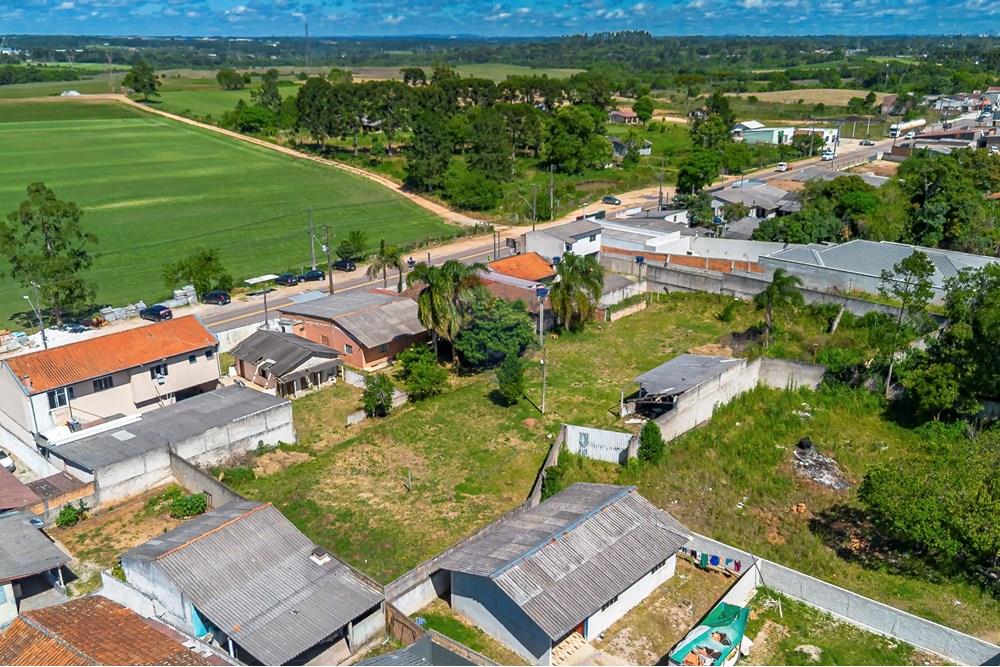 Terreno - Venda - São José dos Pinhais , Paraná - DJI_0350_1.jpg - 560391051-19