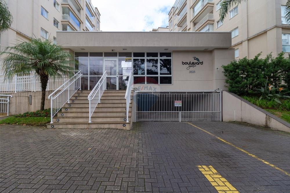 Apartamento - Alugar - Curitiba , Paraná - IMG_8078.jpg - 560311047-589