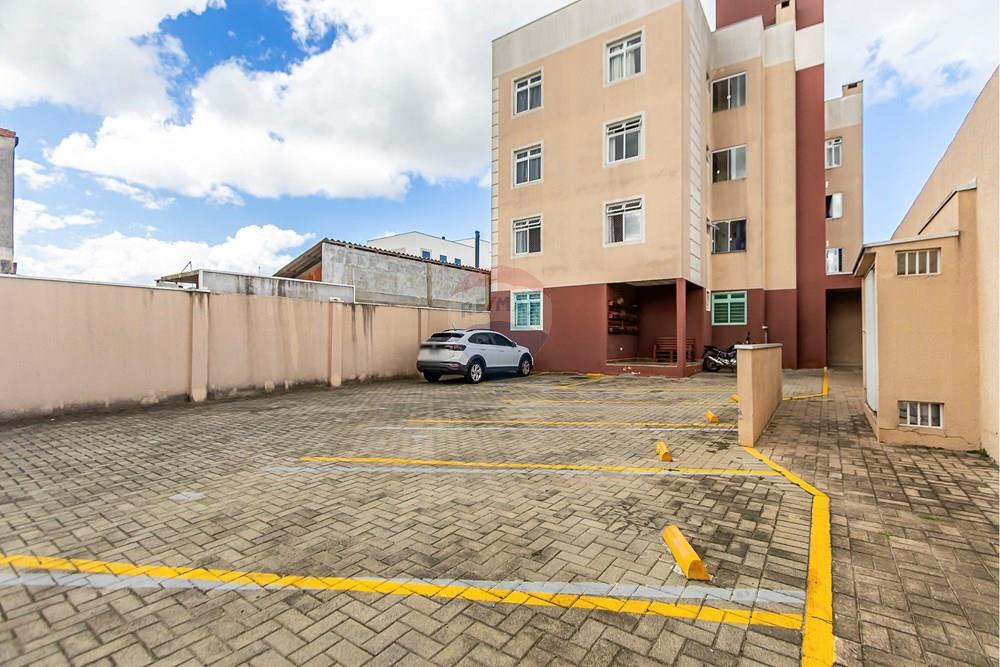 Apartamento - Venda - São José dos Pinhais , Paraná - IMG_9743_1.jpg - 560411051-217