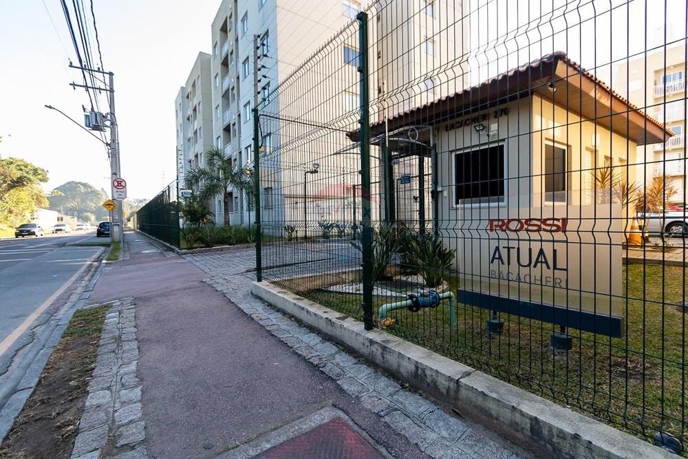 Apartamento - Alugar - Curitiba , Paraná - IMG_9218.jpg - 560341055-105