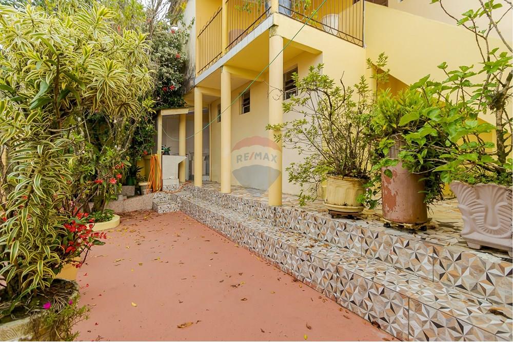 Sobrado - Venda - Colombo , Paraná - IMG_6326.jpg - 560461004-7