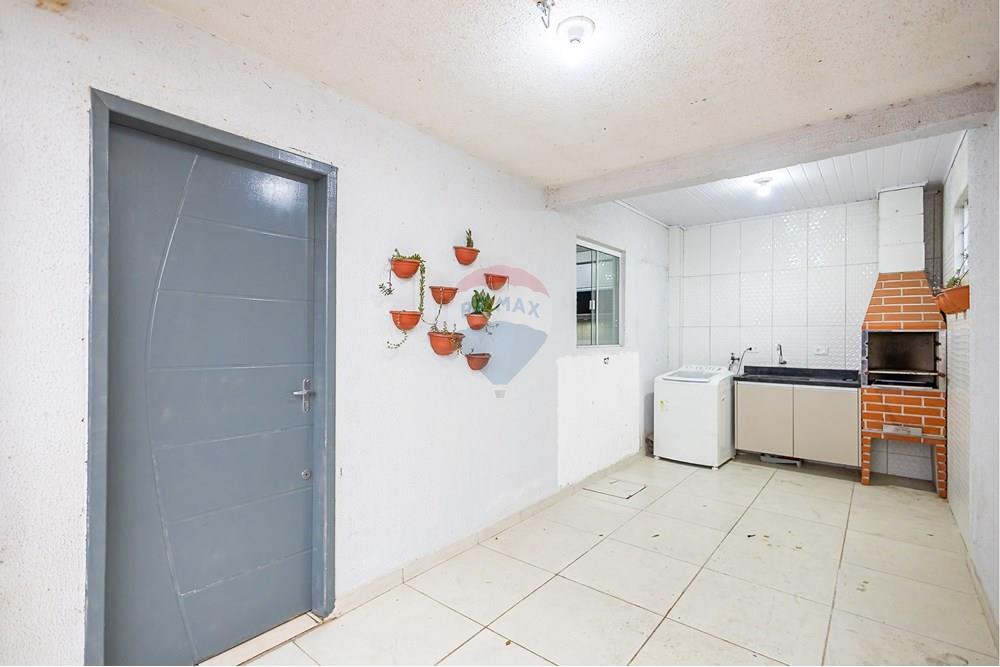 Sobrado à venda com 2 quartos, 65m² - Foto 24