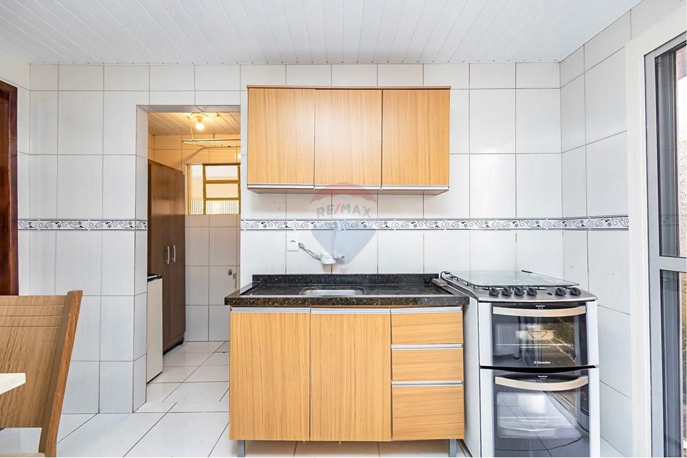 Casa - Venda - Curitiba , Paraná - IMG_6831_1.jpg - 560461009-48