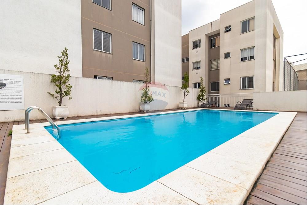 Apartamento - Venda - São José dos Pinhais , Paraná - 34.jpg - 560341120-57