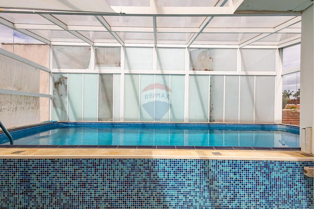 Casa - Venda - Curitiba , Paraná - IMG_9159.jpg - 560311089-8