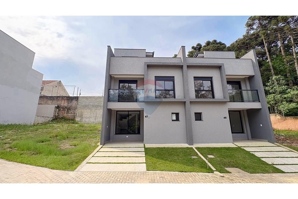 Sobrado - Venda - Curitiba , Paraná - IMG_9877.jpg - 560341227-1