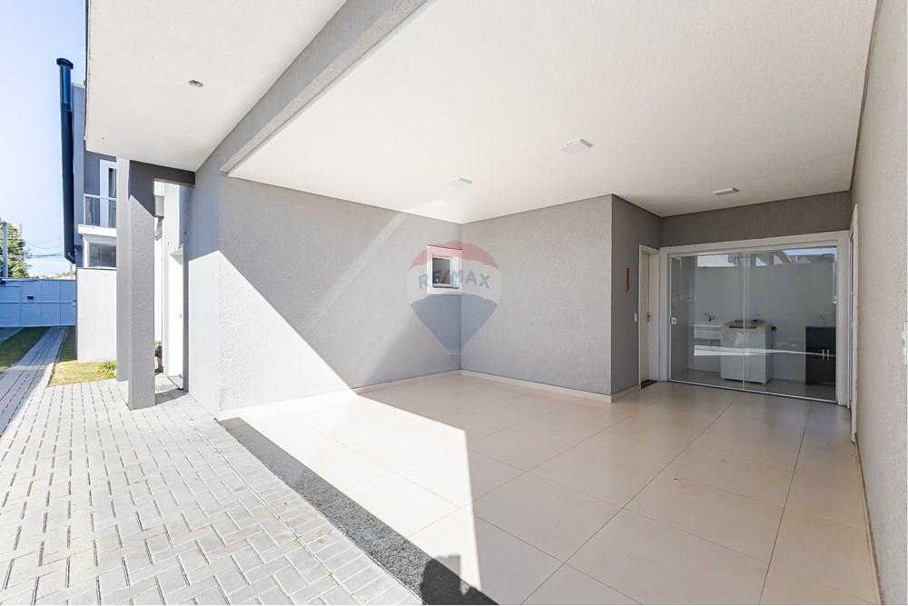 Sobrado - Venda - Curitiba , Paraná - IMG_1399.jpg - 560411027-27