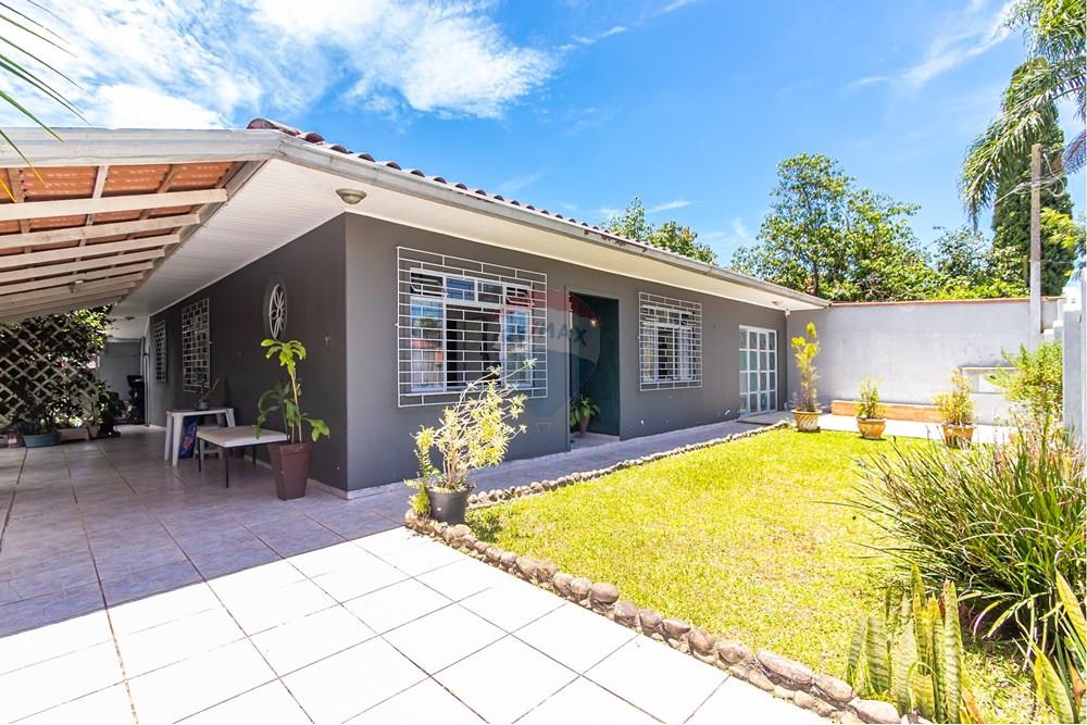 Casa - Venda - Curitiba , Paraná - IMG_9370.jpg - 560321161-5