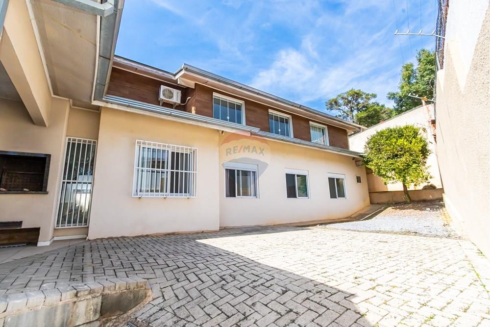 Casa - Venda - Curitiba , Paraná - sheep115.jpg - 560441041-2