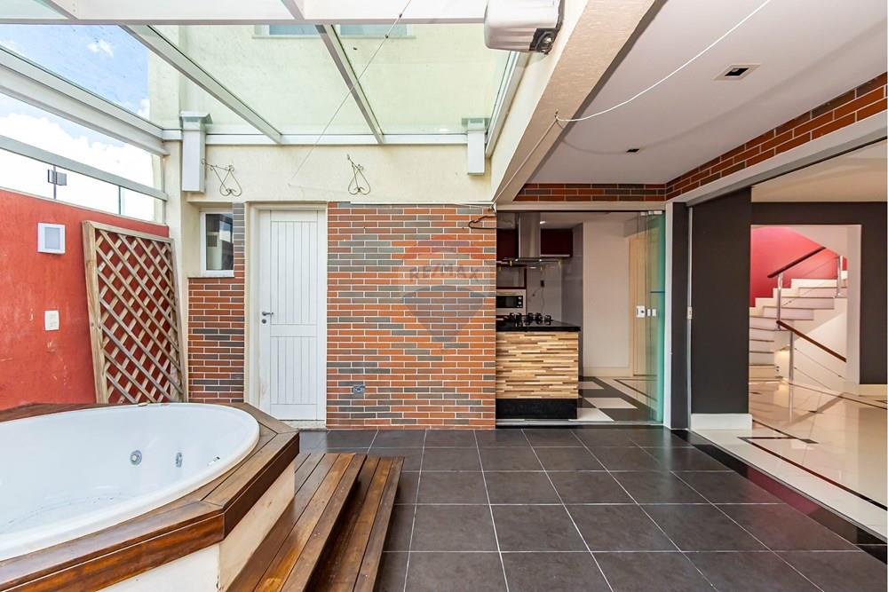 Sobrado - Alugar - Curitiba , Paraná - [] - IMG_1942_1.jpg - 560351125-53