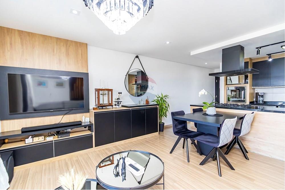 Apartamento - Venda - Curitiba , Paraná - IMG_7180_1.jpg - 560511001-2