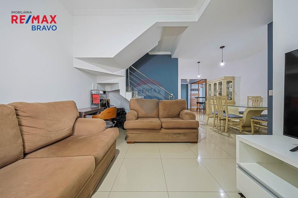 Sobrado - Venda - Curitiba , Paraná - CRF_3499.jpg - 560371015-62