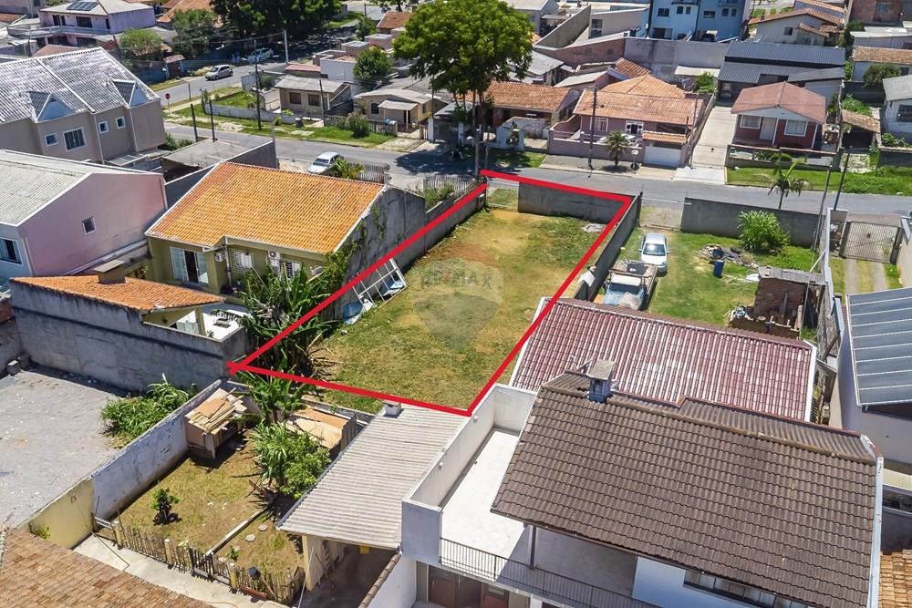 Terreno - Venda - Curitiba , Paraná - sheep - DJI_0577_1.JPG - 560351109-27