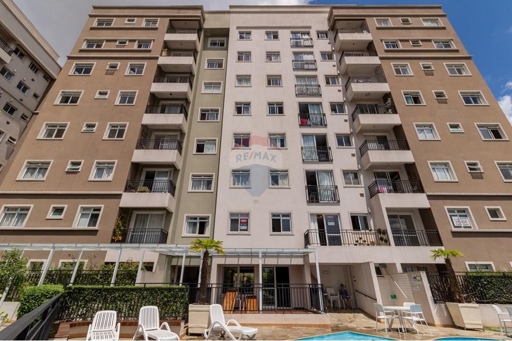 Apartamento - Venda - Curitiba , Paraná - IMG_0240.jpg - 560471005-11