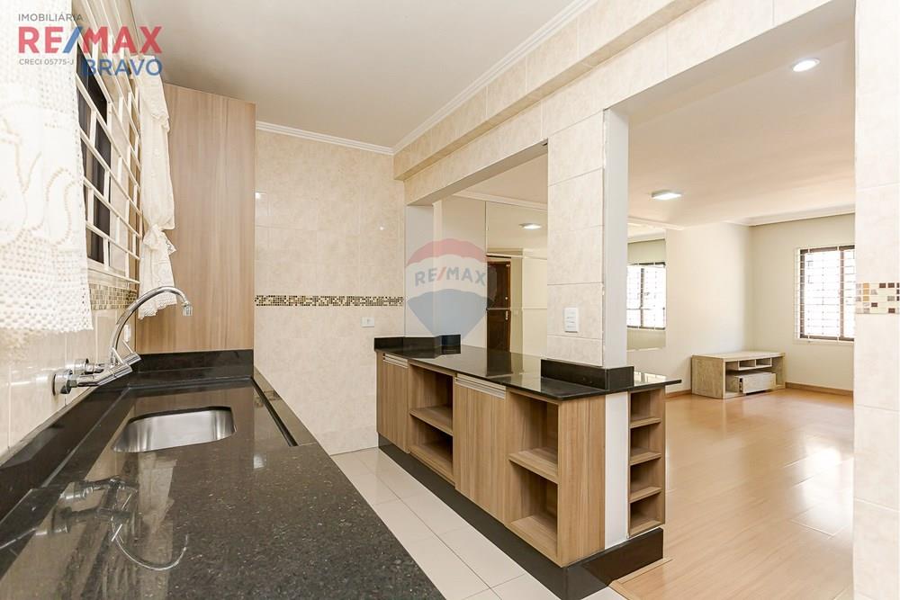 Sobrado - Venda - Curitiba , Paraná - IMG_1078.jpg - 560371021-45