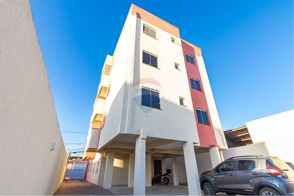 Apartamento - Venda - São José dos Pinhais , Paraná - IMG_1091.jpg - 560351069-41