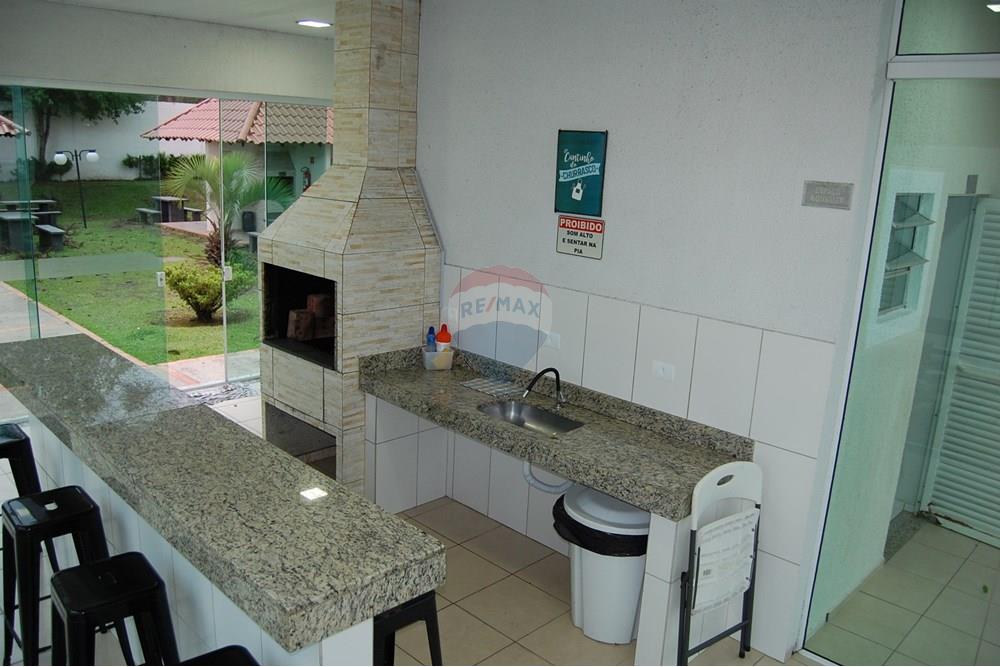 Apartamento - Venda - São José dos Pinhais , Paraná - 7.35.2.JPG - 560471010-6