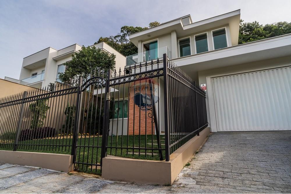 Casa - Venda - Joinville , Santa Catarina - remax-2.jpg - 560351054-206