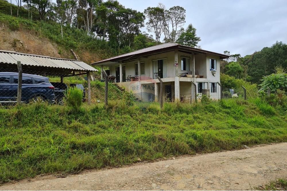 Chácara / Sítio / Fazenda - Venda - Tijucas do Sul , Paraná - b493afa8-8ce2-4493-b271-f09e01a281ae.jpeg - 560391051-16