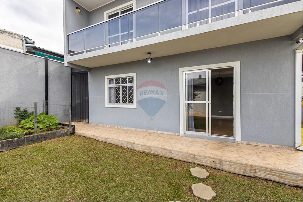 Sobrado - Alugar - Curitiba , Paraná - HGM_9250.jpg - 560311047-596