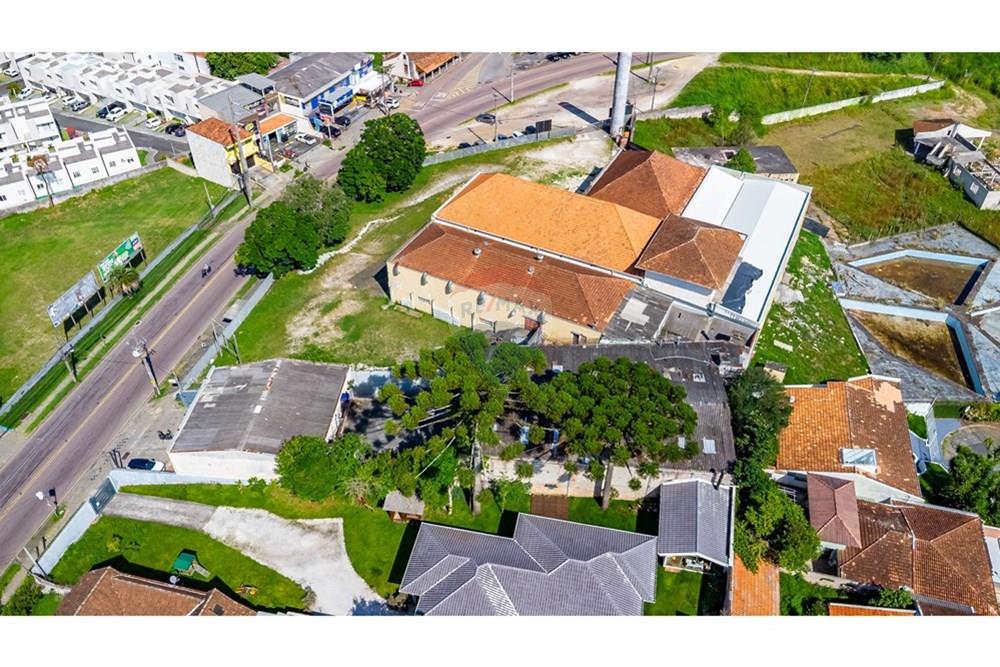 Terreno - Venda - Curitiba , Paraná - DJI_0193.jpg - 560461011-39