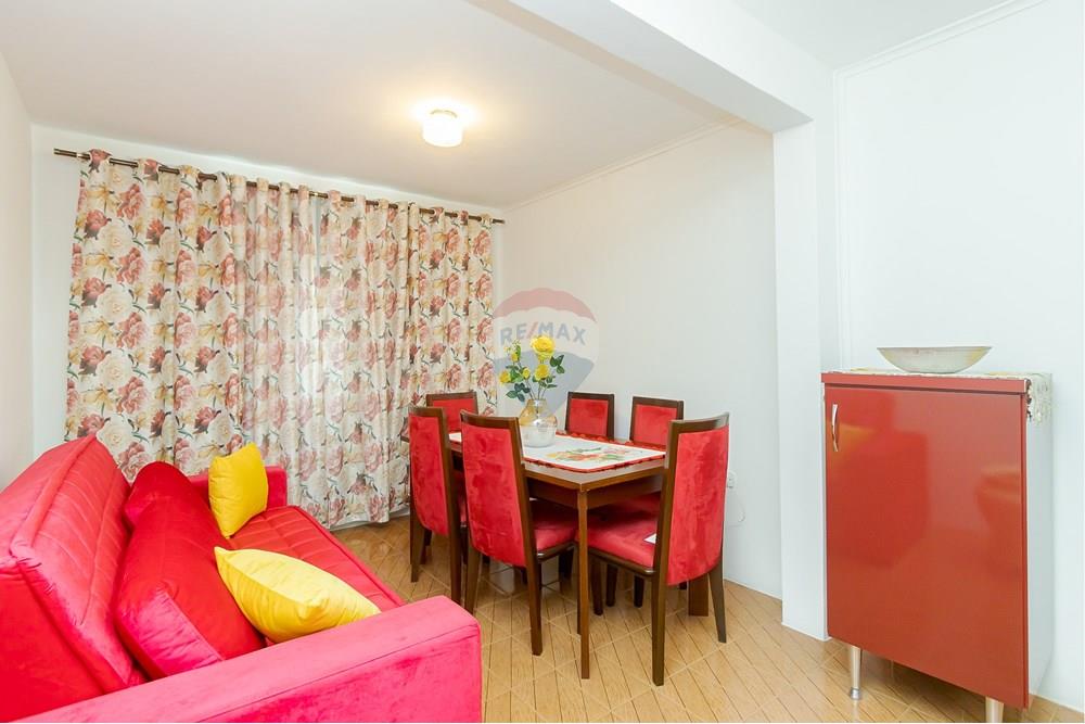 Sobrado - Venda - Colombo , Paraná - IMG_6349.jpg - 560461004-7