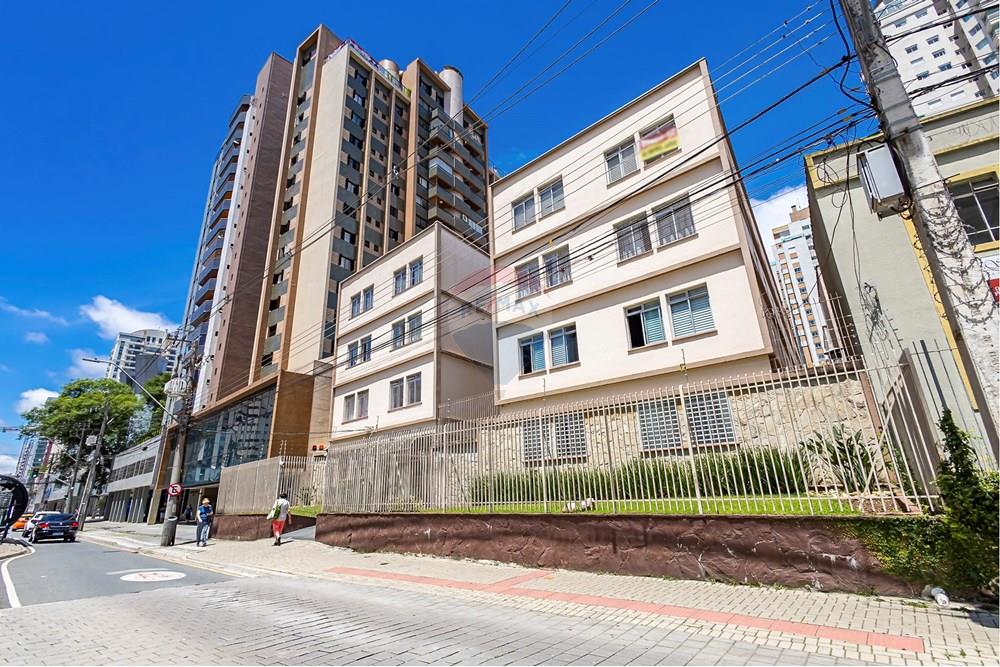 Apartamento - Alugar - Curitiba , Paraná - IMG_5878_3.jpg - 560331069-82