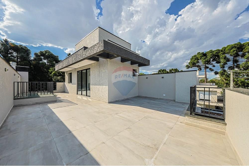 Casa de Condomínio - Venda - Curitiba , Paraná - 185A2720.jpg - 560411049-65