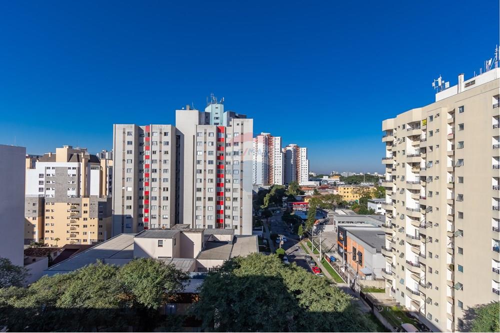 Apartamento - Alugar - Curitiba , Paraná - IMG_3361.jpg - 560251018-301