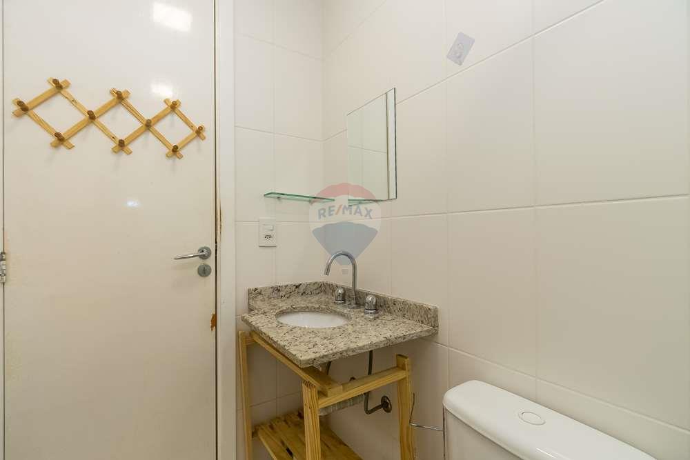 Apartamento à venda com 3 quartos, 61m² - Foto 20