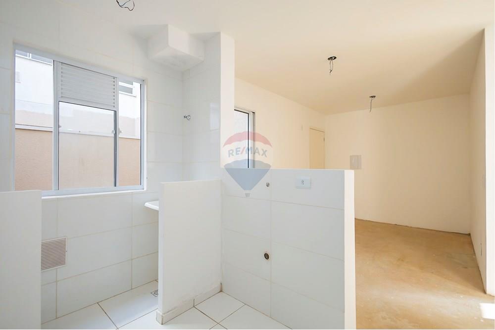 Apartamento à venda com 2 quartos, 48m² - Foto 6