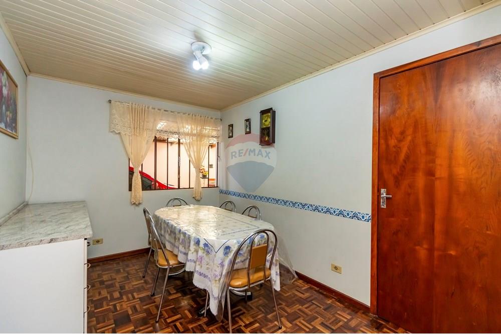 Casa - Venda - Curitiba , Paraná - IMG_8389_1.jpg - 560331080-5