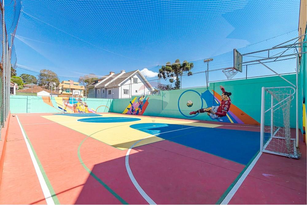 Kuća u nizu - Za prodaju - Curitiba , Paraná - IMG_8979.jpg - 560321114-24