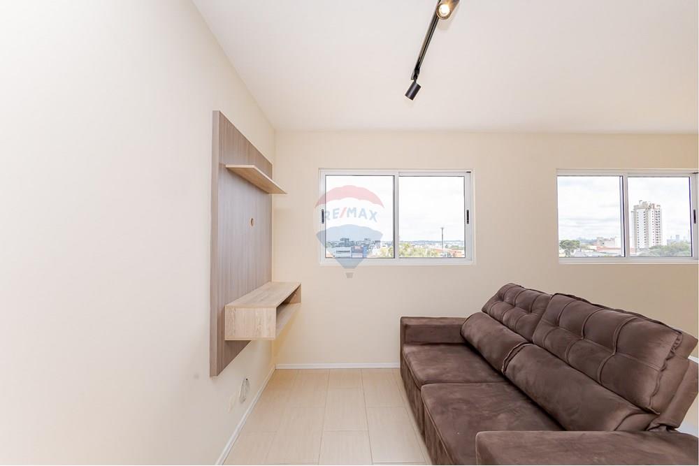 Apartamento - Venda - Curitiba , Paraná - IMG_3522.jpg - 560321058-86